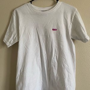 Obey t shirt